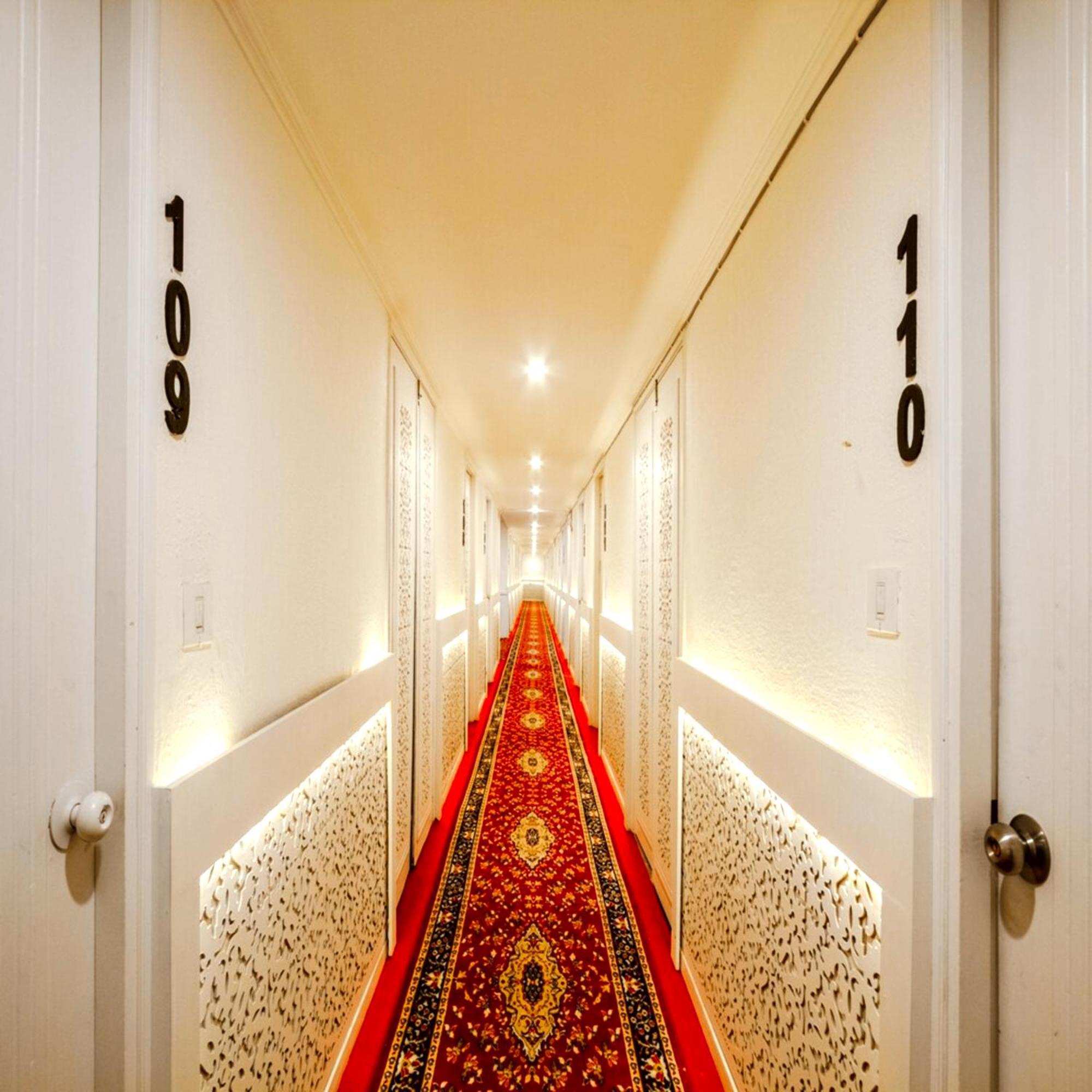 Hotel Snow Princess 마날리 외부 사진